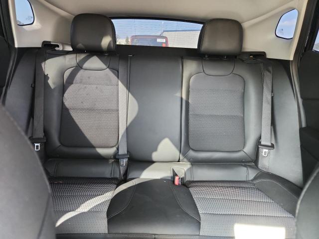 Photo 10 from auction – 2025 CHEVROLET TRAX 1LT with VIN KL77LHEPXSC033225