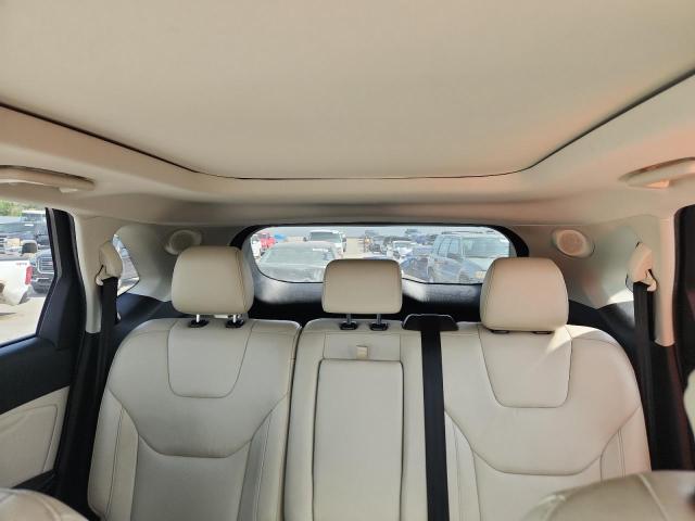 Photo 10 from auction – 2016 FORD EDGE TITAN with VIN 2FMPK4K82GBB84431
