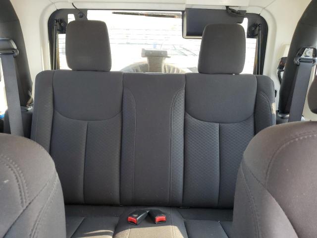 Photo 10 from auction – 2015 JEEP WRANGLER S with VIN 1C4AJWAG8FL585448