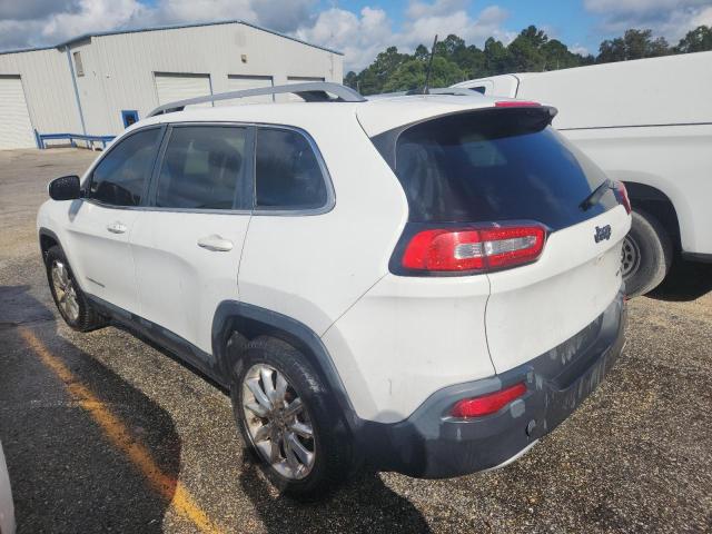 Photo 2 from auction – 2017 JEEP CHEROKEE L with VIN 1C4PJLDB1HW522329