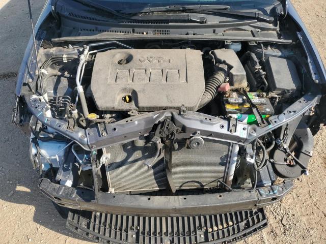 Photo 11 from auction – 2014 TOYOTA COROLLA L with VIN 2T1BURHE6EC215526