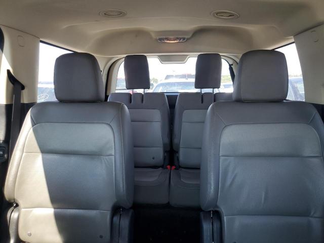 Photo 10 from auction – 2018 FORD FLEX SEL with VIN 2FMHK6C88JBA15407