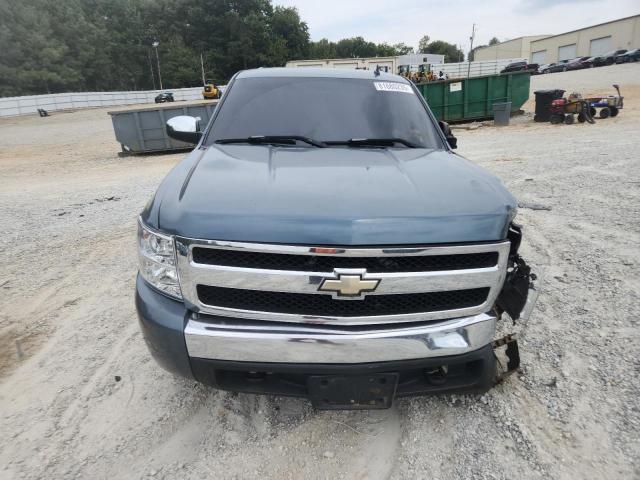 Photo 5 from auction – 2008 CHEVROLET SILVERADO with VIN 2GCEK13C381130351