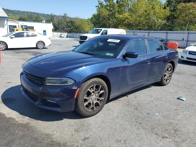 DODGE CHARGER SX 2016 z numerem VIN 2C3CDXJG6GH110826 - Zdjęcie z aukcji