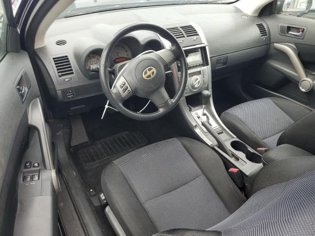 Photo 8 from auction – 2008 SCION TC with VIN JTKDE167480237754