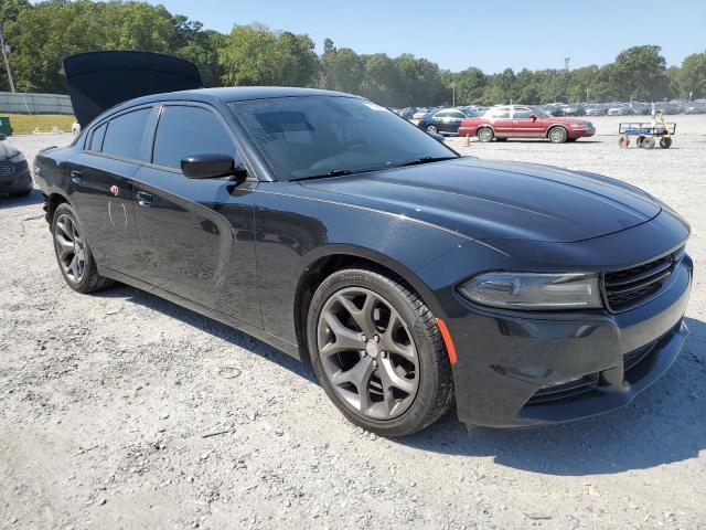 Photo 4 from auction – 2015 DODGE CHARGER SXT with VIN 2C3CDXHG0FH919338