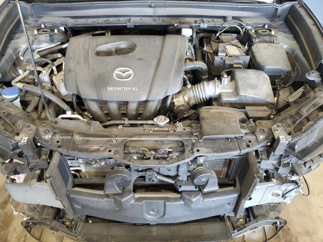 Photo 12 from auction – 2022 MAZDA CX-30 PREF with VIN 3MVDMBCL2NM401933