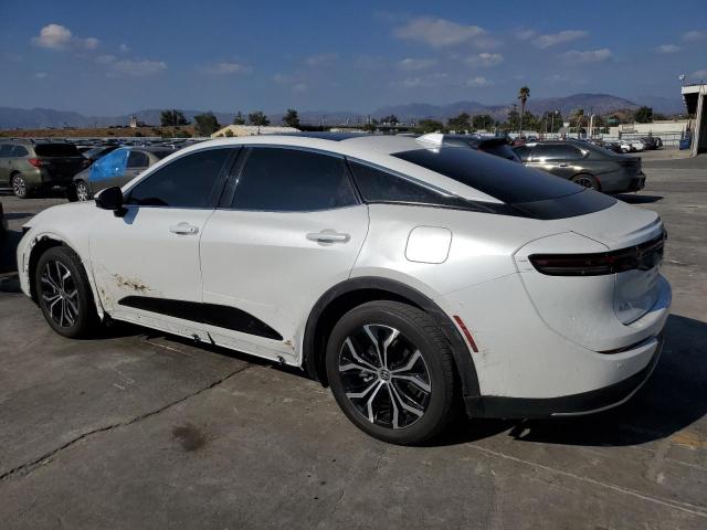 Photo 2 from auction – 2023 TOYOTA CROWN XLE with VIN JTDAAAAF9P3015518