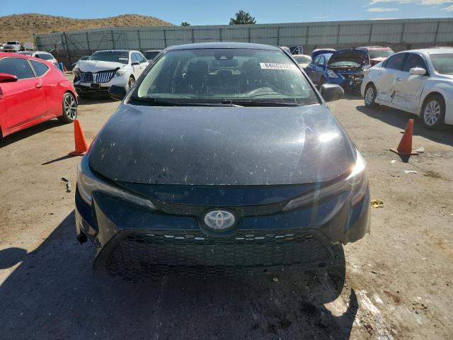 Photo 5 from auction – 2020 TOYOTA COROLLA LE with VIN JTDEBRBE3LJ019508
