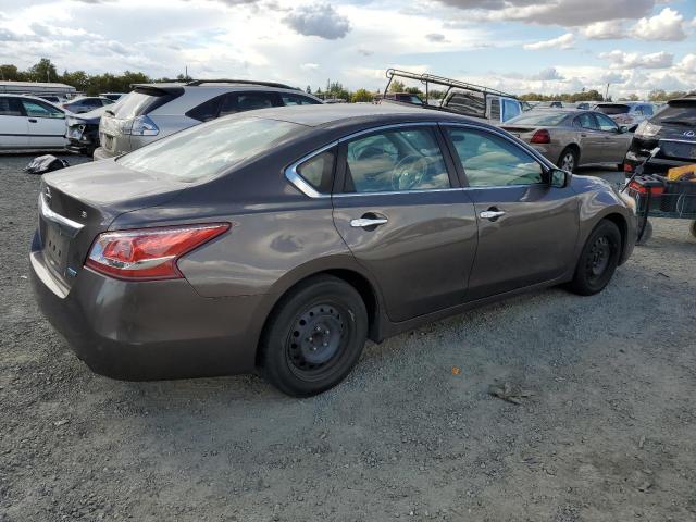 Photo 3 from auction – 2013 NISSAN ALTIMA 2.5 with VIN 1N4AL3AP1DC115175