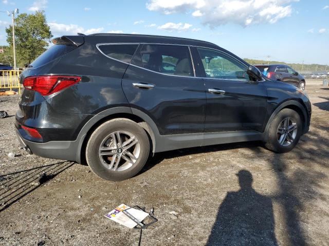 Photo 3 from auction – 2017 HYUNDAI SANTA FE S with VIN 5NMZU3LB5HH018824