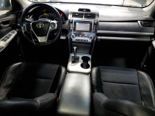 Photo 8 from auction – 2012 TOYOTA CAMRY BASE with VIN 4T1BF1FK4CU580223