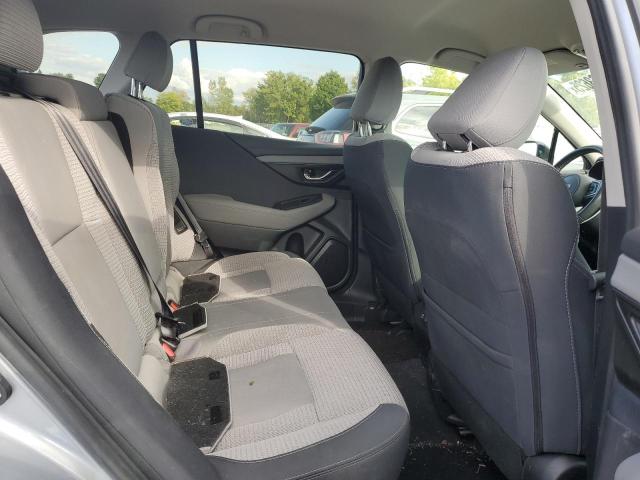 Photo 11 from auction – 2020 SUBARU OUTBACK PREMIUM with VIN 4S4BTACC0L3237825