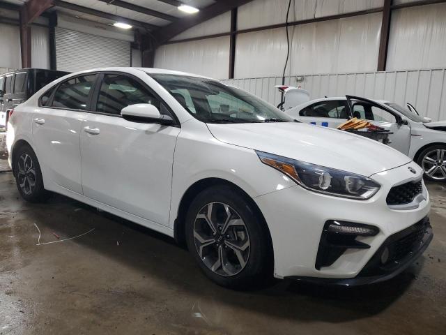 Photo 4 from auction – 2021 KIA FORTE FE with VIN 3KPF24AD2ME291224