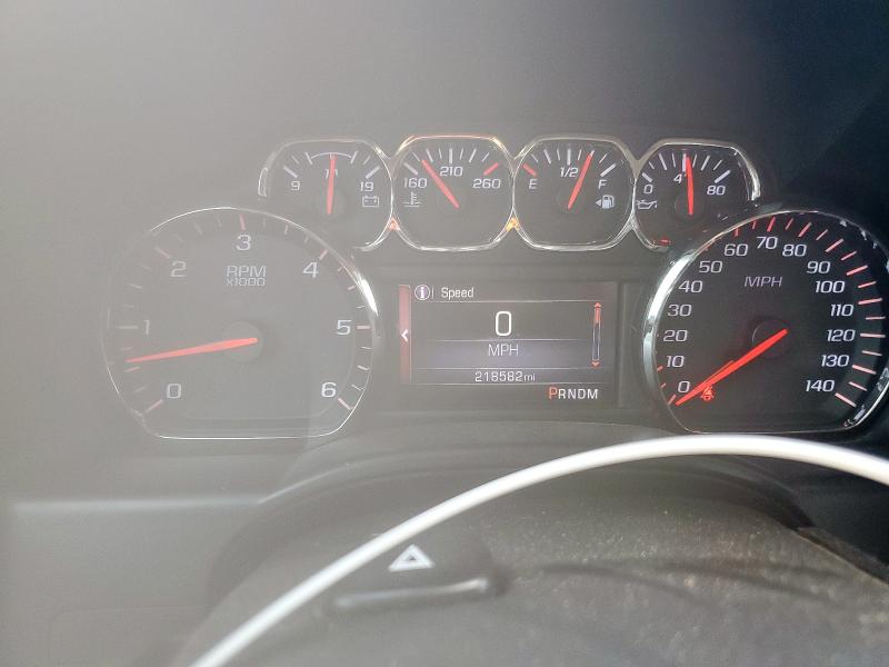 Photo 9 from auction – 2014 GMC SIERRA C15 with VIN 3GTP1VEC2EG510591