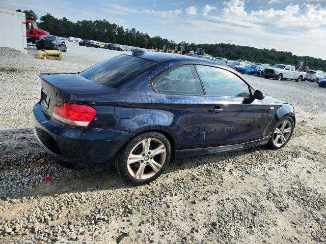 Photo 3 from auction – 2008 BMW 128 I with VIN WBAUP73528VF09017