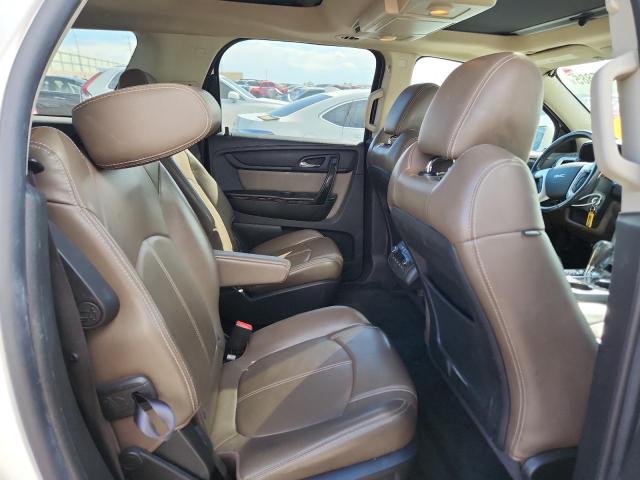 Photo 10 from auction – 2014 GMC ACADIA SLT with VIN 1GKKVRKD4EJ187800