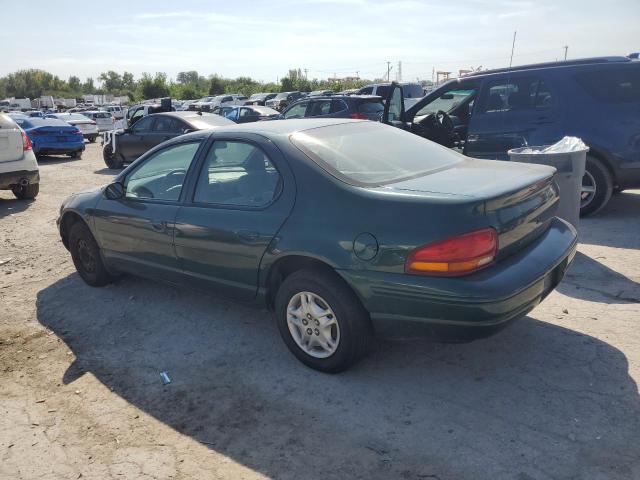 Photo 2 from auction – 1999 DODGE STRATUS with VIN 1B3EJ46CXXN686915