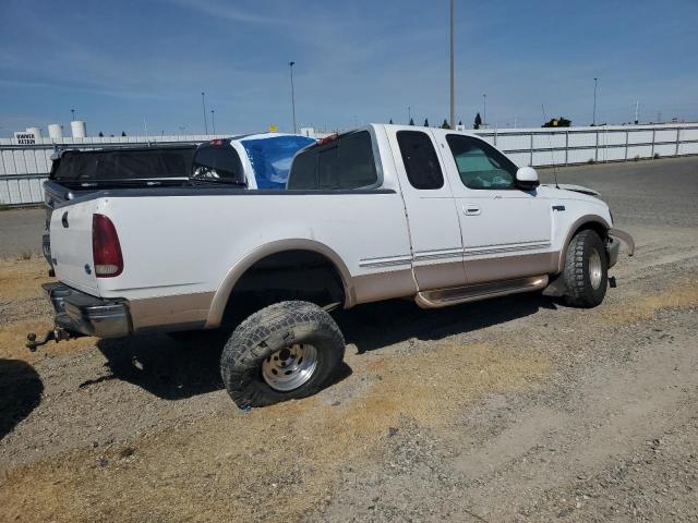 Photo 3 from auction – 1997 FORD F150 with VIN 1FTDX1867VKA78024