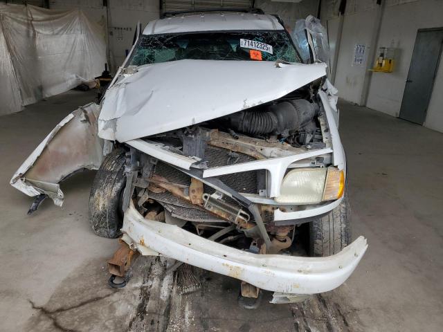Photo 5 from auction – 2001 FORD EXPEDITION XLT with VIN 1FMPU16LX1LB83686