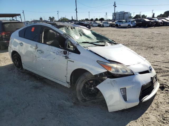 Photo 4 from auction – 2013 TOYOTA PRIUS with VIN JTDKN3DU6D5697871