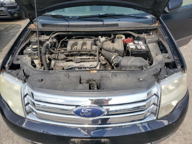 صورة رقم 12 من المزاد - 2008 FORD TAURUS X مع VIN 1FMDK05W28GA30821