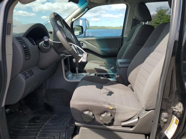 Photo 7 from auction – 2010 NISSAN PATHFINDER with VIN 5N1AR1NB9AC618990