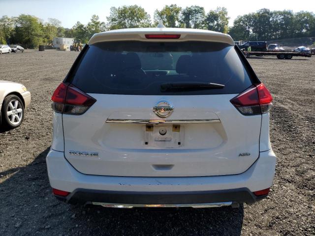 Photo 6 from auction – 2018 NISSAN ROGUE S with VIN KNMAT2MV0JP567959