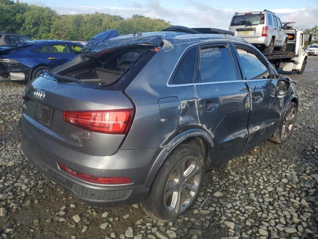Photo 3 from auction – 2016 AUDI Q3 PRESTIG with VIN WA1GFCFS2GR022718