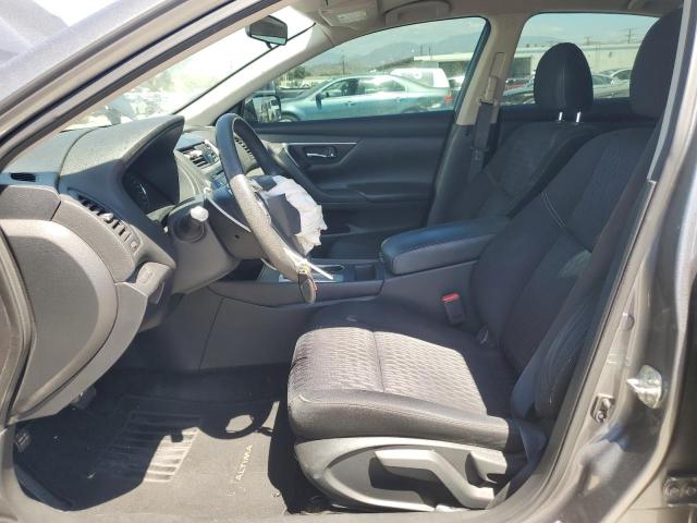 Photo 7 from auction – 2017 NISSAN ALTIMA 2.5 with VIN 1N4AL3AP5HC483445