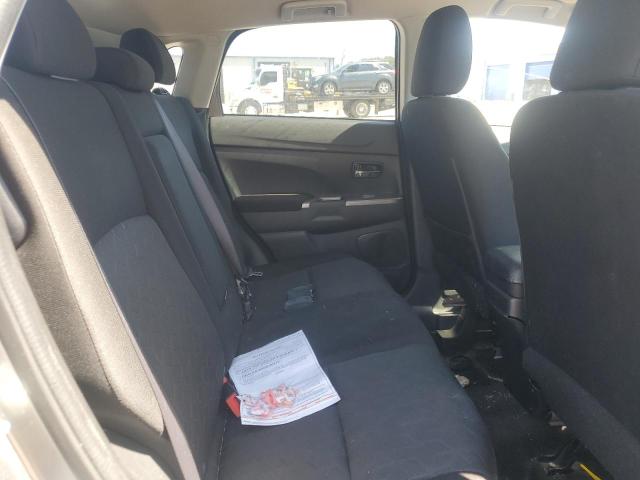 Photo 11 from auction – 2021 MITSUBISHI OUTLANDER with VIN JA4APVAU0MU015024