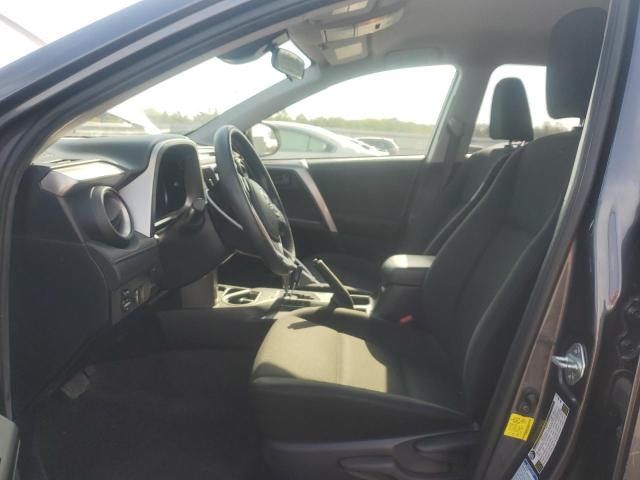Photo 7 from auction – 2018 TOYOTA RAV4 LE with VIN JTMBFREV2JJ218470