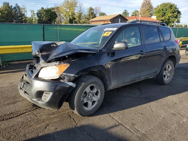 TOYOTA RAV4 2011 مع رقم تعريف المركبة 2T3ZF4DV4BW054323 - صورة من المزاد