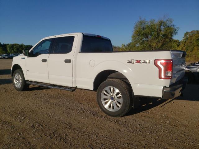 Photo 2 from auction – 2015 FORD F150 SUPER with VIN 1FTFW1EG7FFA07022
