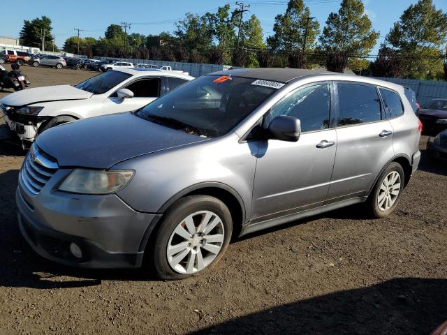 SUBARU TRIBECA 2008 with VIN 4S4WX91D584406240 - Photo from auction