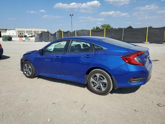Photo 2 from auction – 2016 HONDA CIVIC LX with VIN 19XFC2F53GE033396