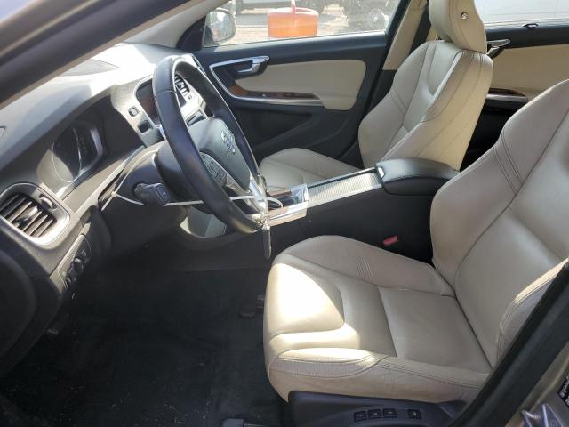 Photo 7 from auction – 2016 VOLVO S60 PREMIE with VIN LYV402FK7GB112314