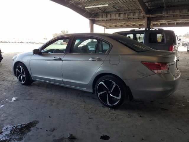 Photo 2 from auction – 2010 HONDA ACCORD EXL with VIN 1HGCP2F83AA140588