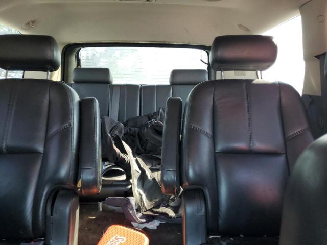 Photo 10 from auction – 2008 GMC YUKON with VIN 1GKEC63838J194003