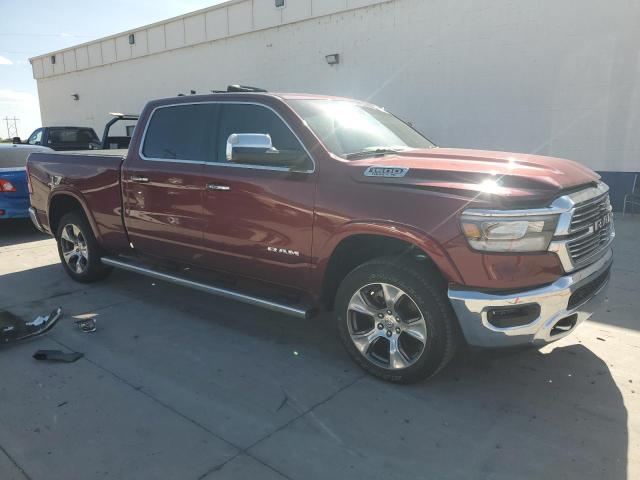 Photo 4 from auction – 2020 RAM 1500 with VIN 1C6SRFRT0LN392698