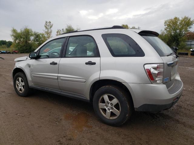 Photo 2 from auction – 2008 CHEVROLET EQUINOX LS with VIN 2CNDL23FX86280822