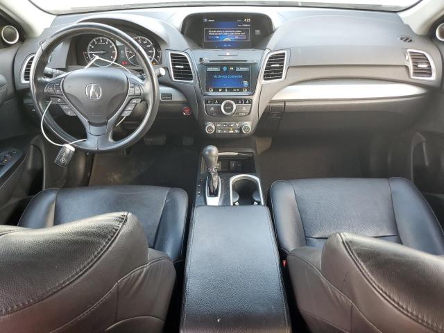 Photo 8 from auction – 2016 ACURA RDX TECHNO with VIN 5J8TB4H54GL017389