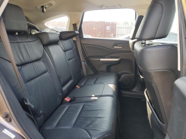 Photo 11 from auction – 2012 HONDA CR-V EXL with VIN 5J6RM3H75CL024614