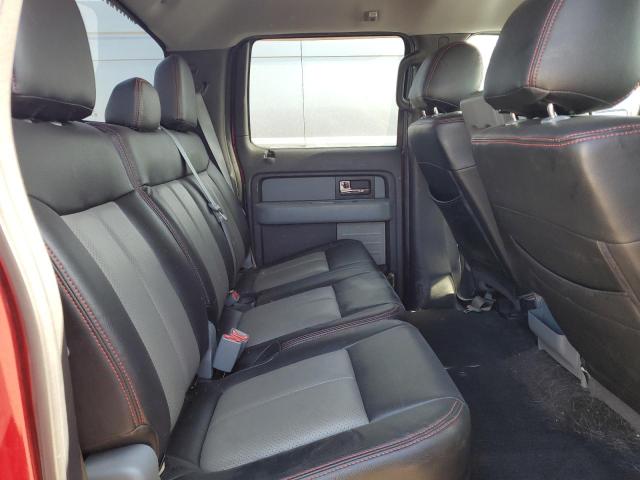 Photo 10 from auction – 2013 FORD F150 SUPER with VIN 1FTFW1ET6DFD58420