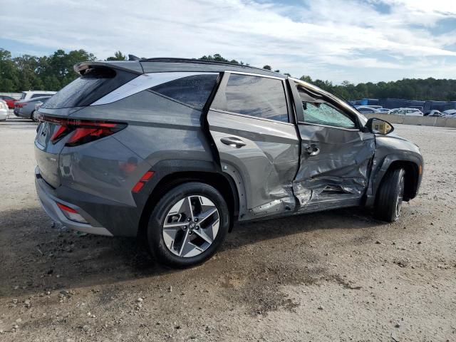 Photo 3 from auction – 2025 HYUNDAI TUCSON SEL with VIN 5NMJBCDE6SH478531