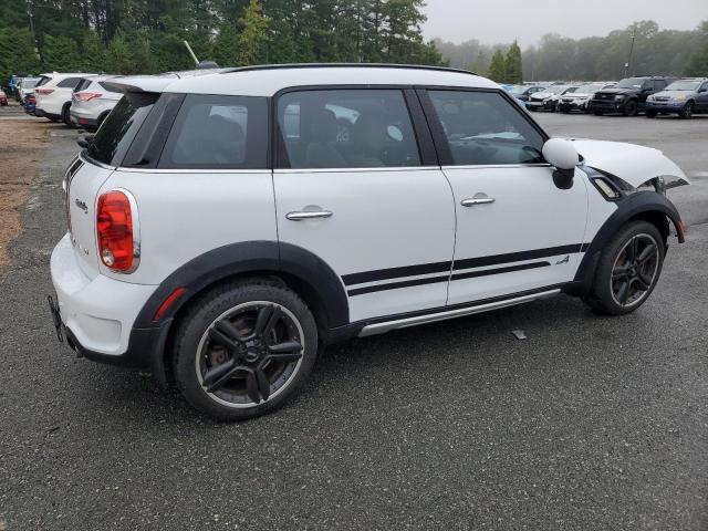Photo 3 from auction – 2015 MINI COOPER S COUNTRYMAN with VIN WMWZC5C53FWP48490