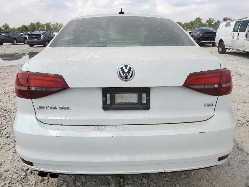 Foto 6 de la subasta – 2016 VOLK JETTA SEL con VIN 3VWL07AJ8GM409719