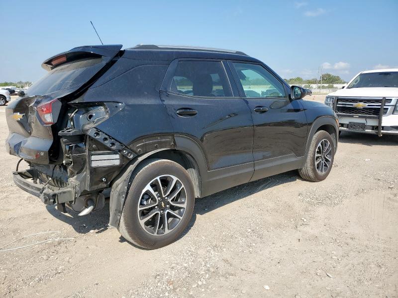 Photo 3 from auction – 2025 CHEVROLET TRAILBLAZE with VIN KL79MPSL7SB059711