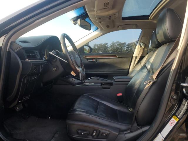 Photo 7 from auction – 2014 LEXUS ES 350 with VIN JTHBK1GG5E2148280
