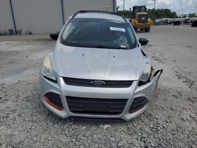 Photo 5 from auction – 2014 FORD ESCAPE S with VIN 1FMCU0F75EUC03838